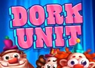 Dork Uni игра